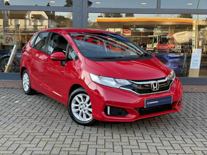 Honda Jazz 1.3 i-VTEC SE 5dr