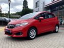 Honda Jazz 1.3 i-VTEC SE 5dr - Image 10