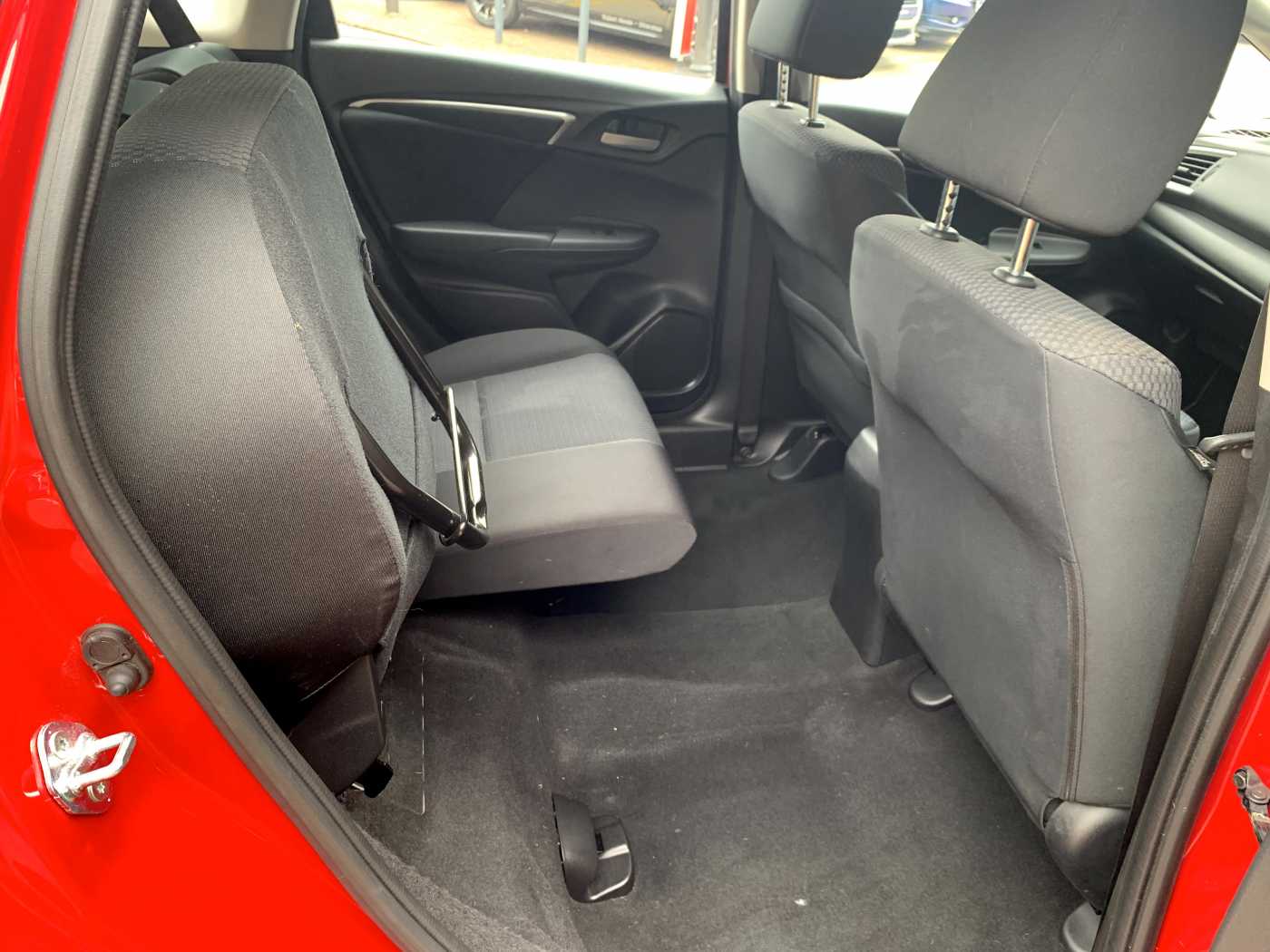 Honda Jazz 1.3 i-VTEC SE 5dr - Image 18