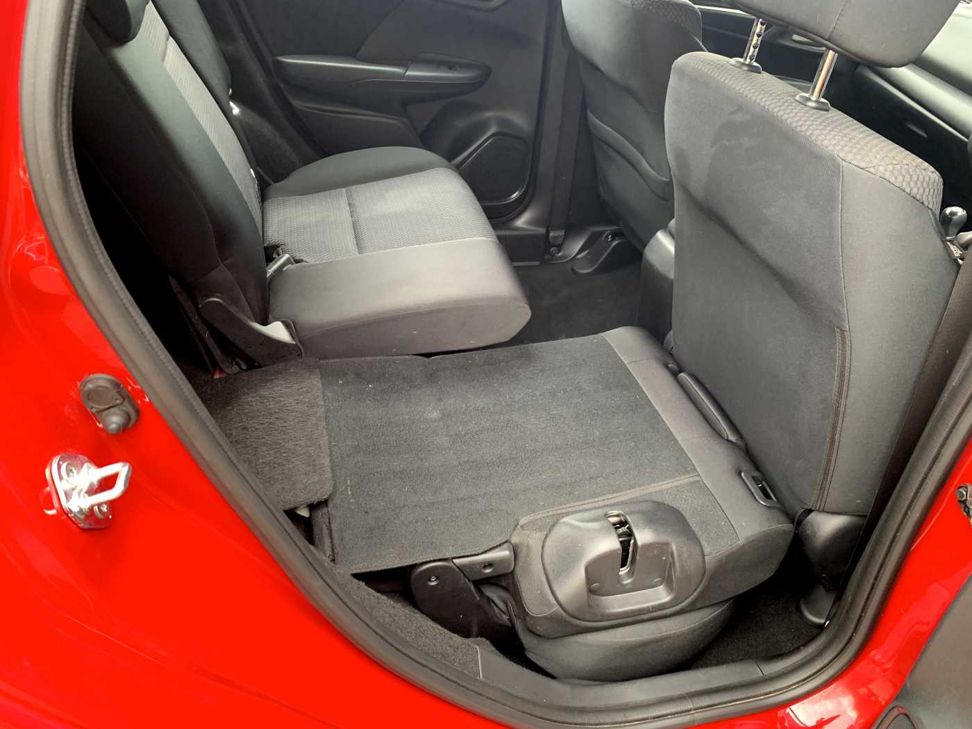 Honda Jazz 1.3 i-VTEC SE 5dr - Image 19