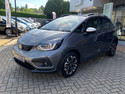 Honda JAZZ 1.5 i-MMD Hybrid Crosstar EX 5dr eCVT - Image 10