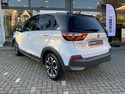 Honda JAZZ 1.5 i-MMD Hybrid Crosstar EX 5dr eCVT - Image 3