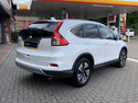 Honda CR-V 2.0 i-VTEC EX 5dr Auto - Image 12