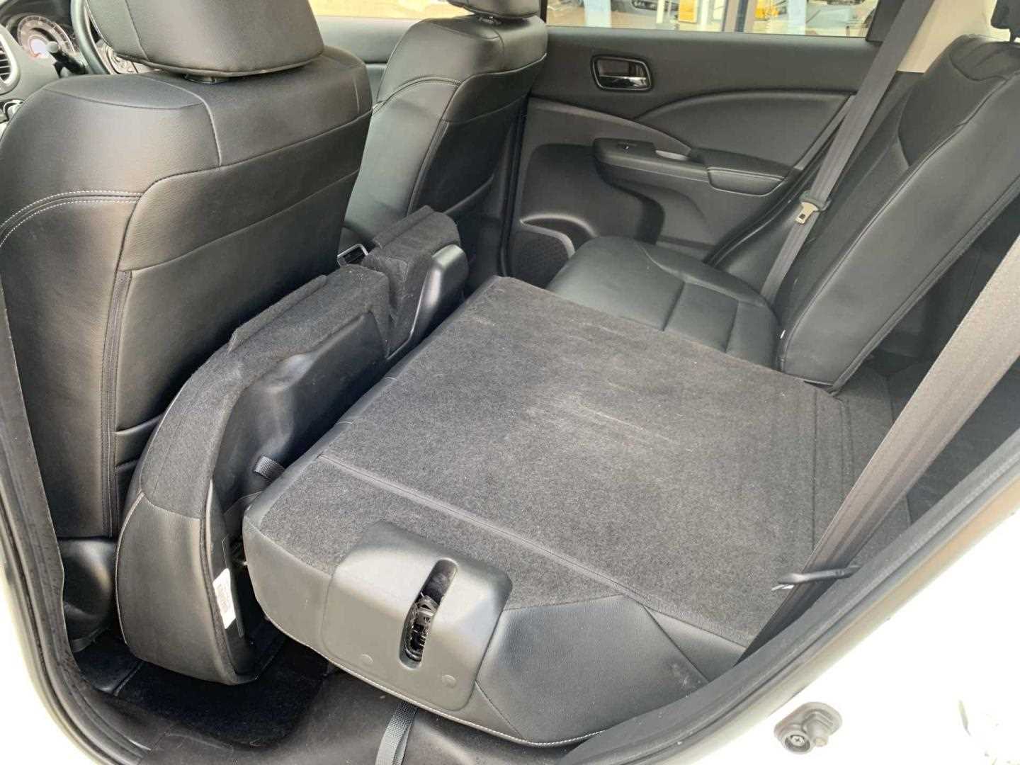 Honda CR-V 2.0 i-VTEC EX 5dr Auto - Image 19