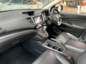 Honda CR-V 2.0 i-VTEC EX 5dr Auto - Image 2