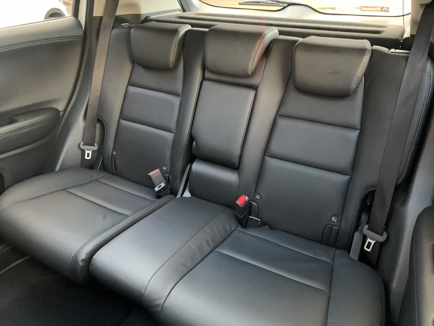 Honda HR-V 1.5 i-VTEC EX 5dr - Image 8