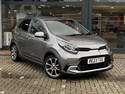 Kia PICANTO 1.0 X-Line S 5dr Auto - Image 1