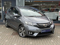 Honda Jazz 1.3 i-VTEC EX Navi 5dr - Image 1