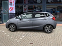 Honda Jazz 1.3 i-VTEC EX Navi 5dr - Image 11
