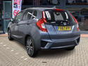 Honda Jazz 1.3 i-VTEC EX Navi 5dr - Image 3