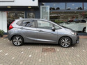 Honda Jazz 1.3 i-VTEC EX Navi 5dr - Image 5