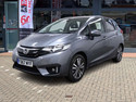 Honda Jazz 1.3 i-VTEC EX Navi 5dr - Image 6