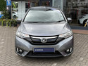 Honda Jazz 1.3 i-VTEC EX Navi 5dr - Image 6