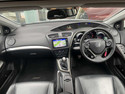 Honda CIVIC 1.8 i-VTEC SR 5dr - Image 4