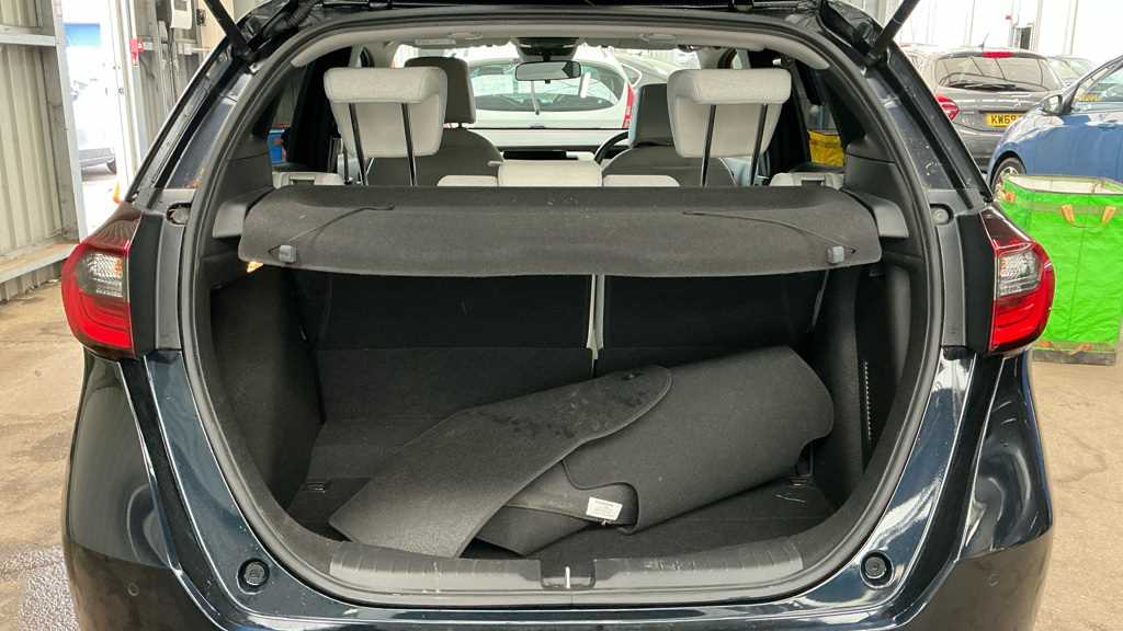 Honda JAZZ 1.5 i-MMD Hybrid EX Style 5dr eCVT - Image 11