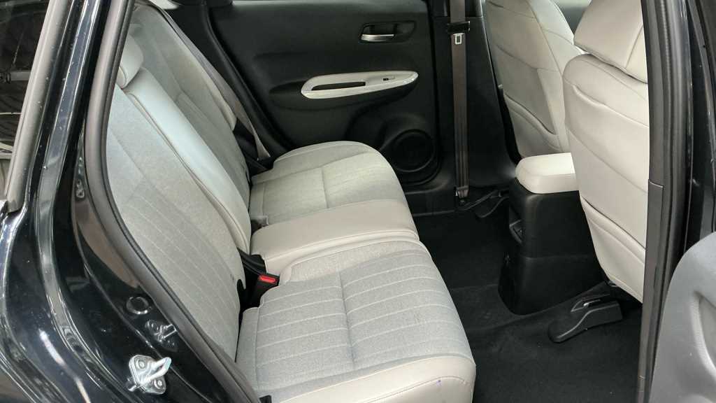 Honda JAZZ 1.5 i-MMD Hybrid EX Style 5dr eCVT - Image 8