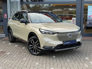 Honda HR-V 1.5 eHEV Advance Style 5dr CVT