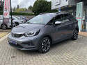 Honda JAZZ 1.5 i-MMD Hybrid Crosstar EX 5dr eCVT - Image 10