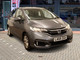 Thumbnail image of a Honda JAZZ 1.3 i-VTEC SE Navi 5dr CVT registration number LA68 ZGU