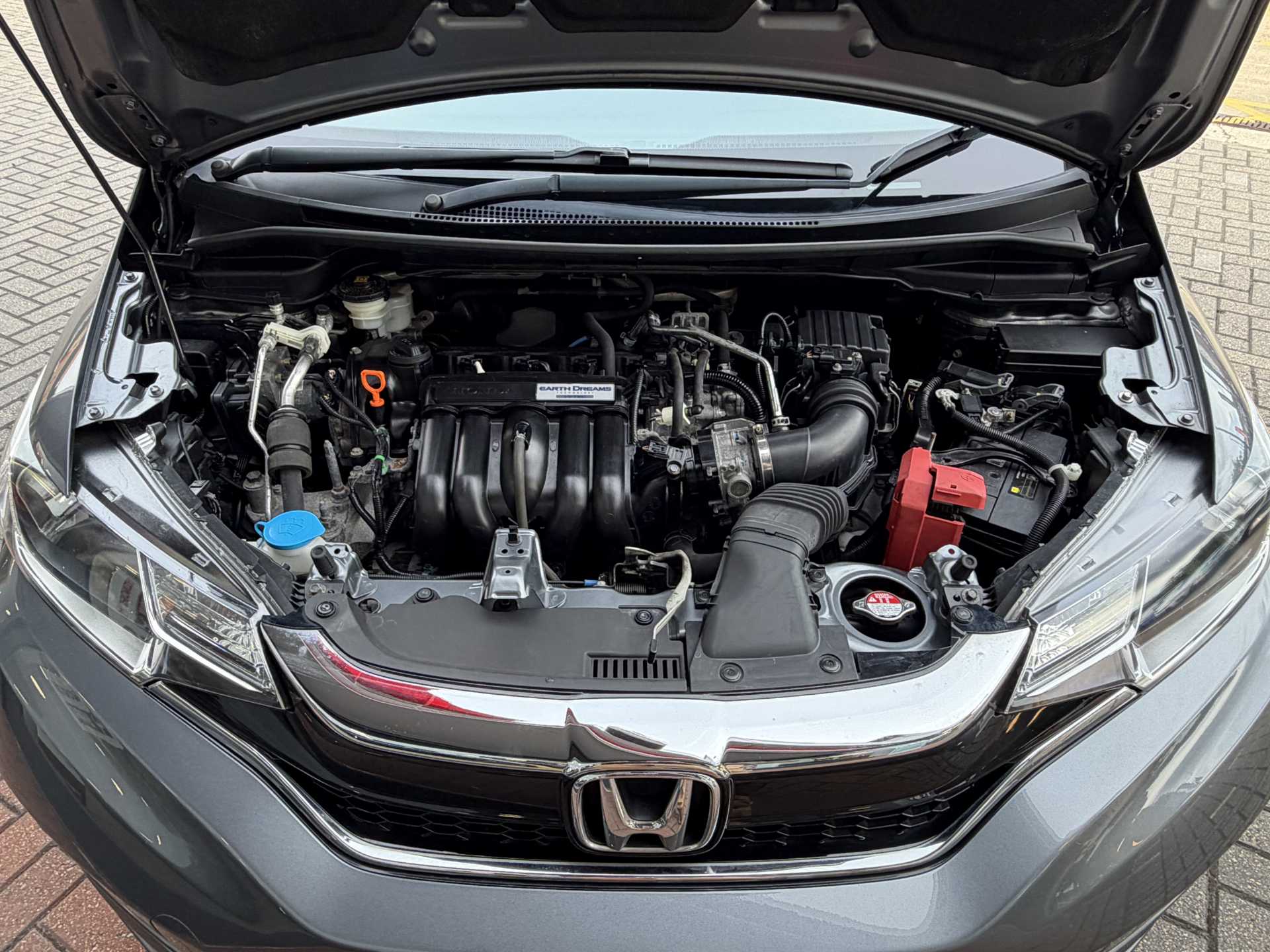 Honda Jazz 1.3 i-VTEC SE Navi 5dr CVT - Image 20