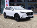 Honda CR-V 2.0 eHEV Elegance 5dr eCVT - Image 1