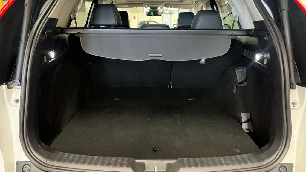 Honda CR-V 2.0 eHEV Elegance 5dr eCVT — image 10