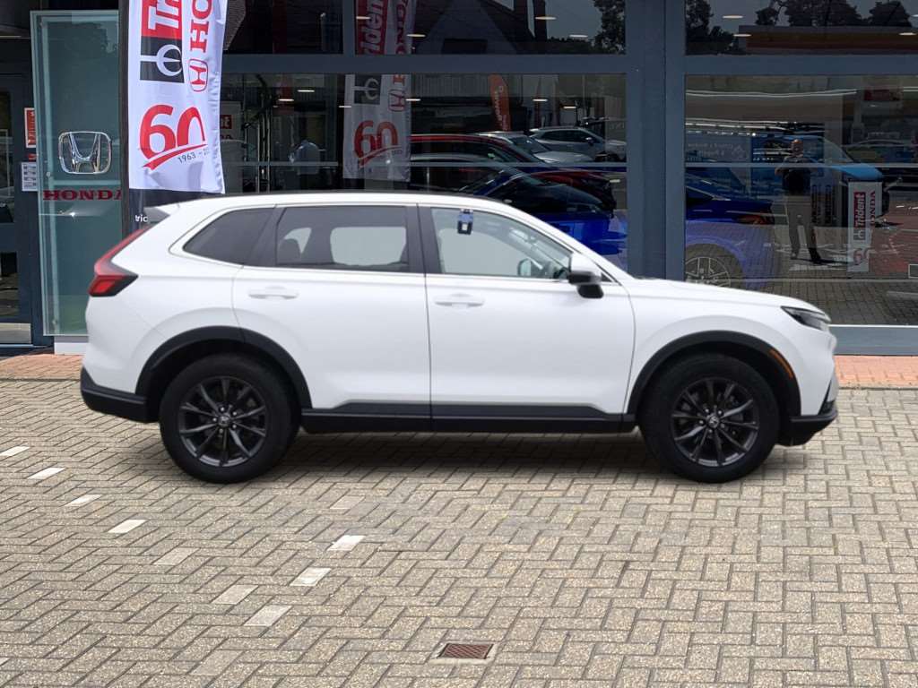 Honda CR-V 2.0 eHEV Elegance 5dr eCVT — image 5