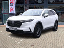 Honda CR-V 2.0 eHEV Elegance 5dr eCVT - Image 6