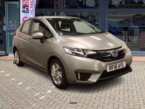 Honda Jazz 1.3 SE 5dr