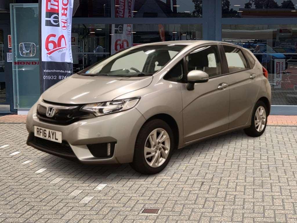 Honda Jazz 1.3 SE 5dr - Image 6