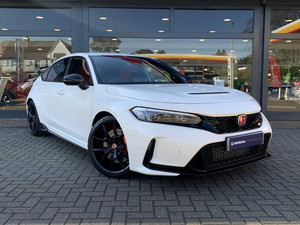 Honda CIVIC 2.0 VTEC Turbo Type R 5dr