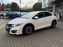 Honda Civic 1.8 i-VTEC SR 5dr Auto [DASP] - Image 10