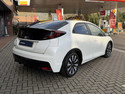 Honda Civic 1.8 i-VTEC SR 5dr Auto [DASP] - Image 12