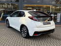 Honda Civic 1.8 i-VTEC SR 5dr Auto [DASP] - Image 3