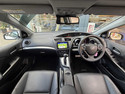 Honda Civic 1.8 i-VTEC SR 5dr Auto [DASP] - Image 4