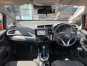 Honda JAZZ 1.3 i-VTEC EX Navi 5dr CVT - Image 4