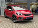 Honda Jazz 1.5 i-MMD Hybrid Crosstar EX 5dr eCVT - Image 1