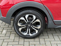 Honda Jazz 1.5 i-MMD Hybrid Crosstar EX 5dr eCVT - Image 9