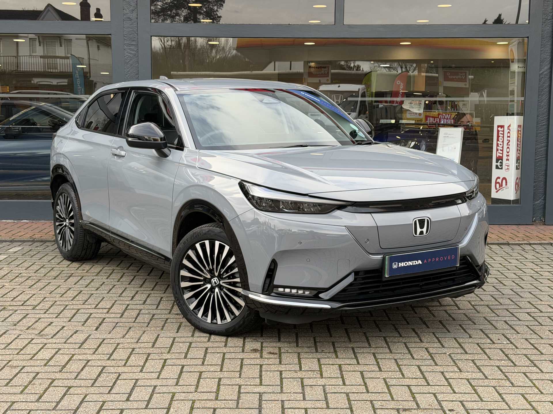 Honda e-Ny1 150kW Elegance 69kWh 5dr Auto - Image 1