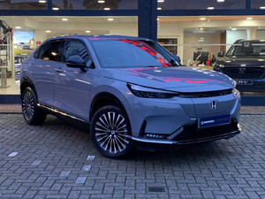 Honda e-ny1 150kW Elegance 69kWh 5dr Auto