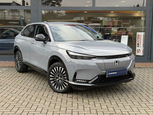 Honda e-Ny1 150kW Elegance 69kWh 5dr Auto