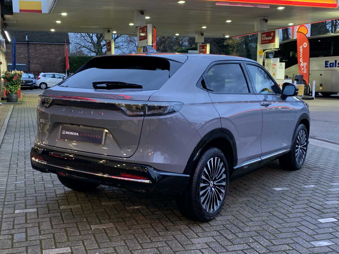 Honda e-Ny1 150kW Elegance 69kWh 5dr Auto - Image 12