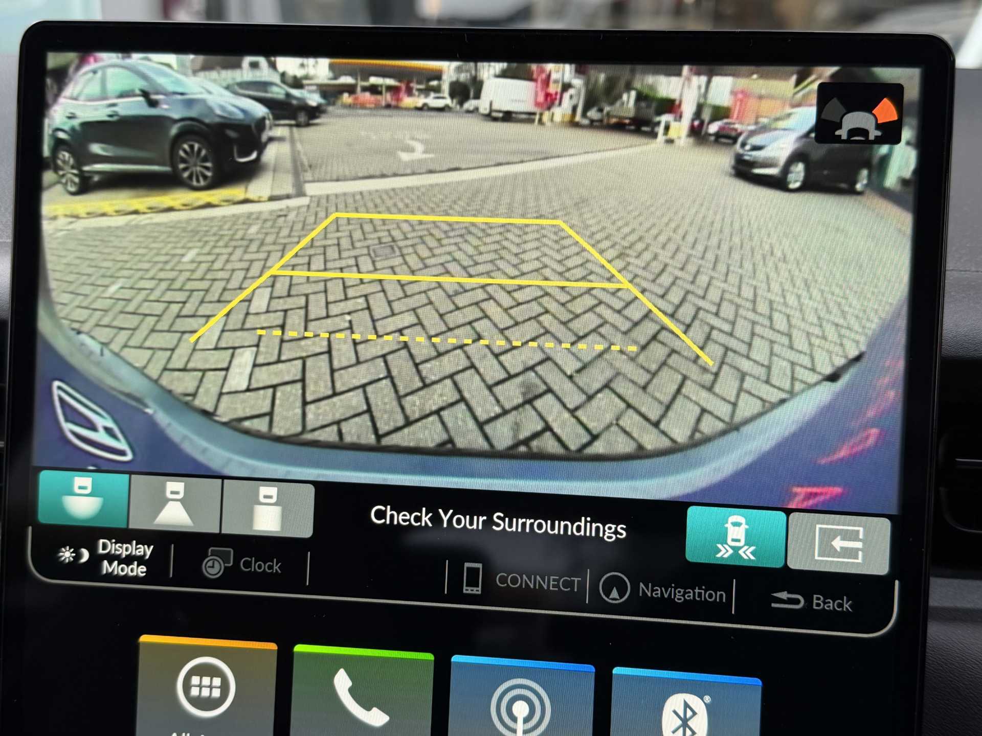 Honda e-Ny1 150kW Elegance 69kWh 5dr Auto - Image 14