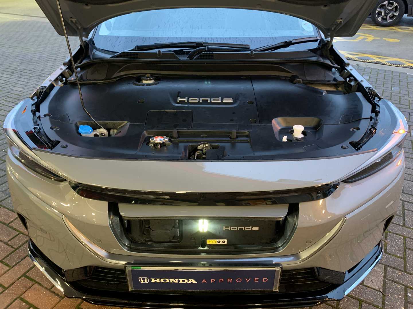 Honda e-ny1 150kW Elegance 69kWh 5dr Auto - Image 20