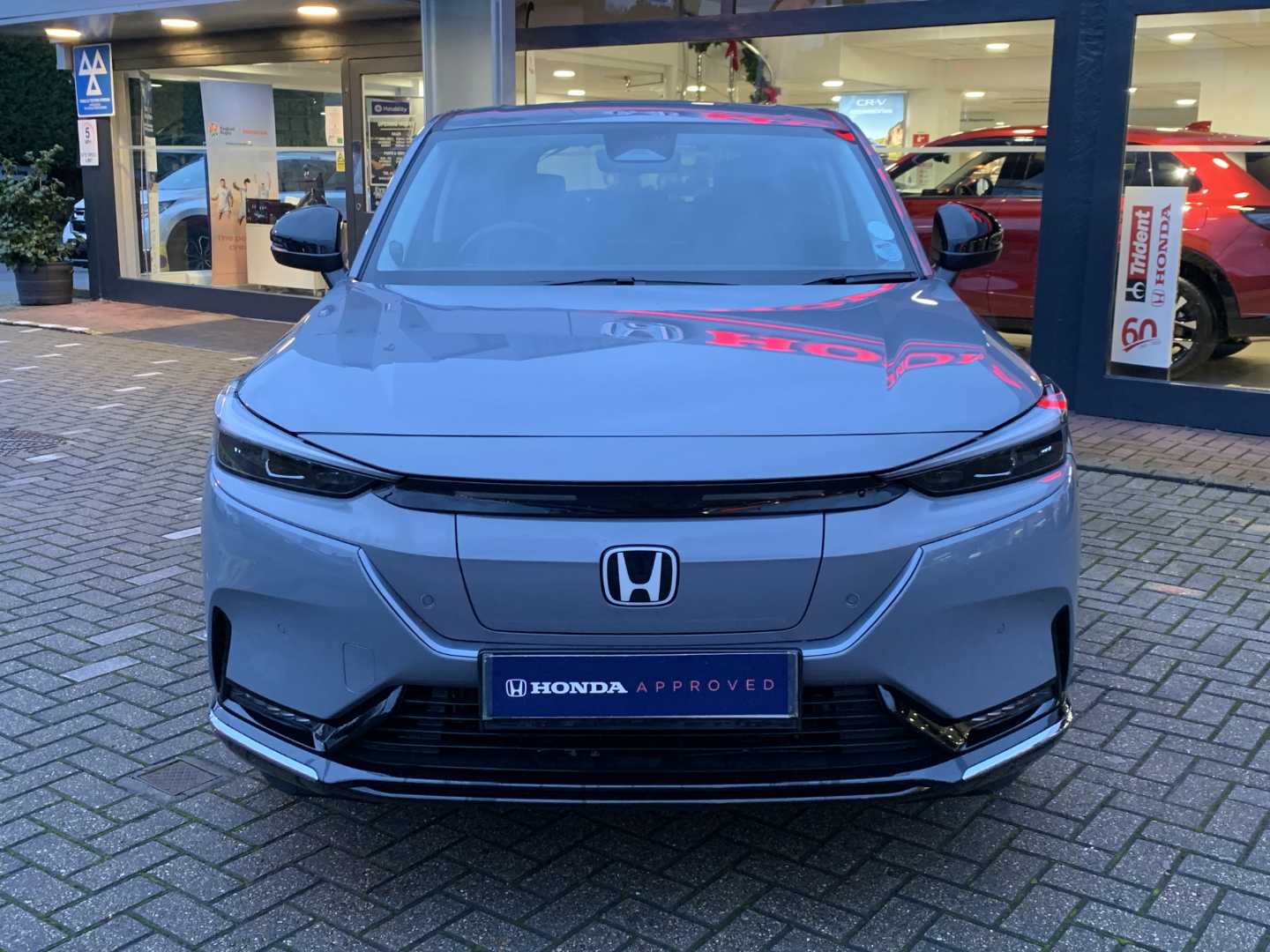 Honda e-Ny1 150kW Elegance 69kWh 5dr Auto - Image 6