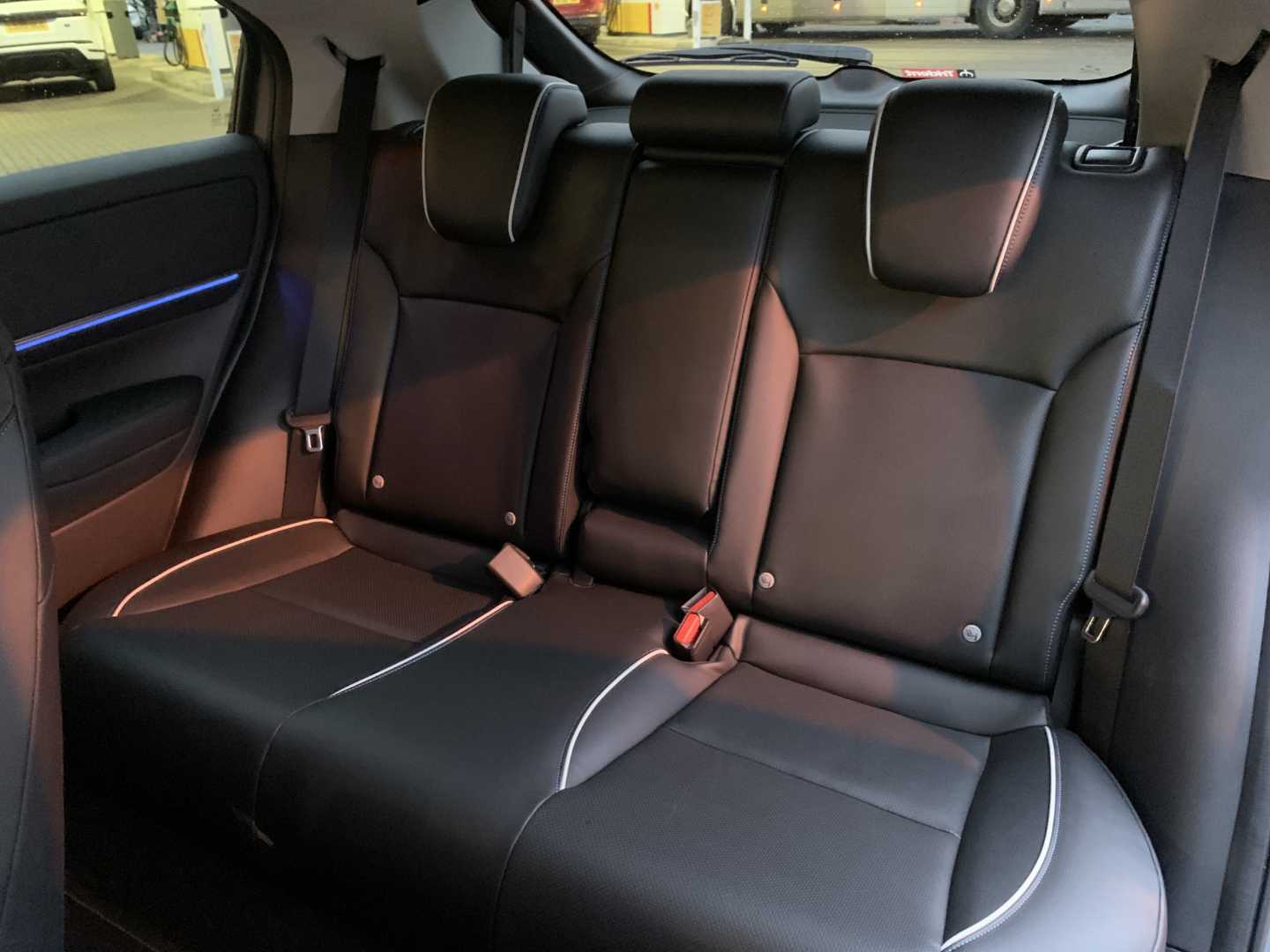 Honda e-Ny1 150kW Elegance 69kWh 5dr Auto - Image 8