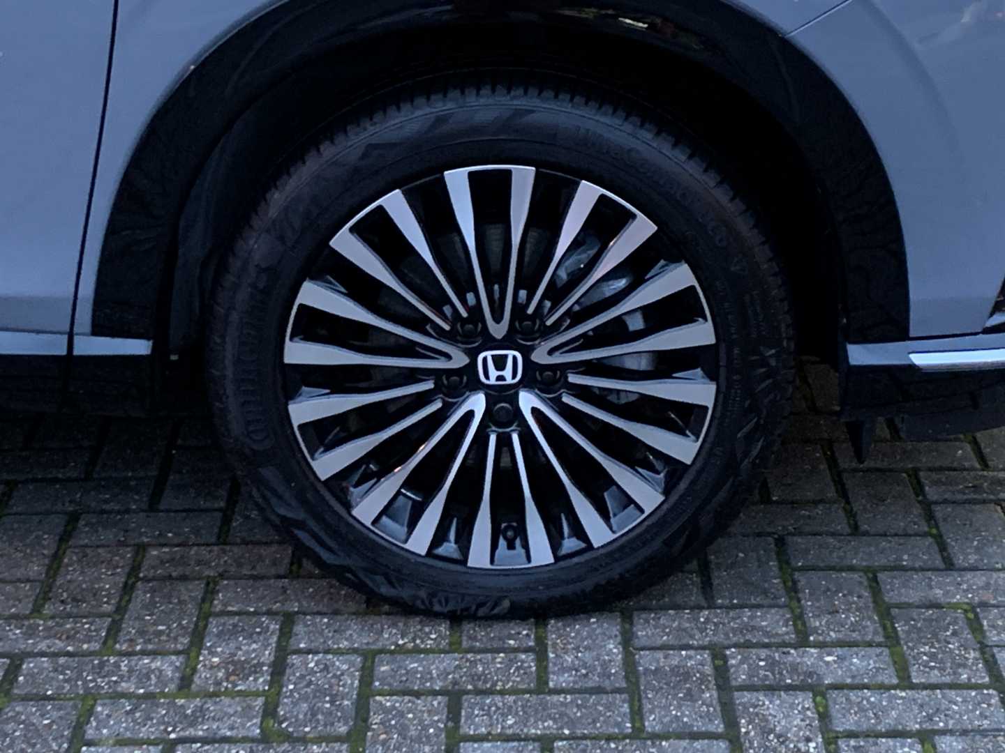Honda e-ny1 150kW Elegance 69kWh 5dr Auto - Image 9
