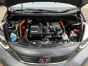 Honda JAZZ 1.5 i-MMD Hybrid Crosstar EX 5dr eCVT - Image 20