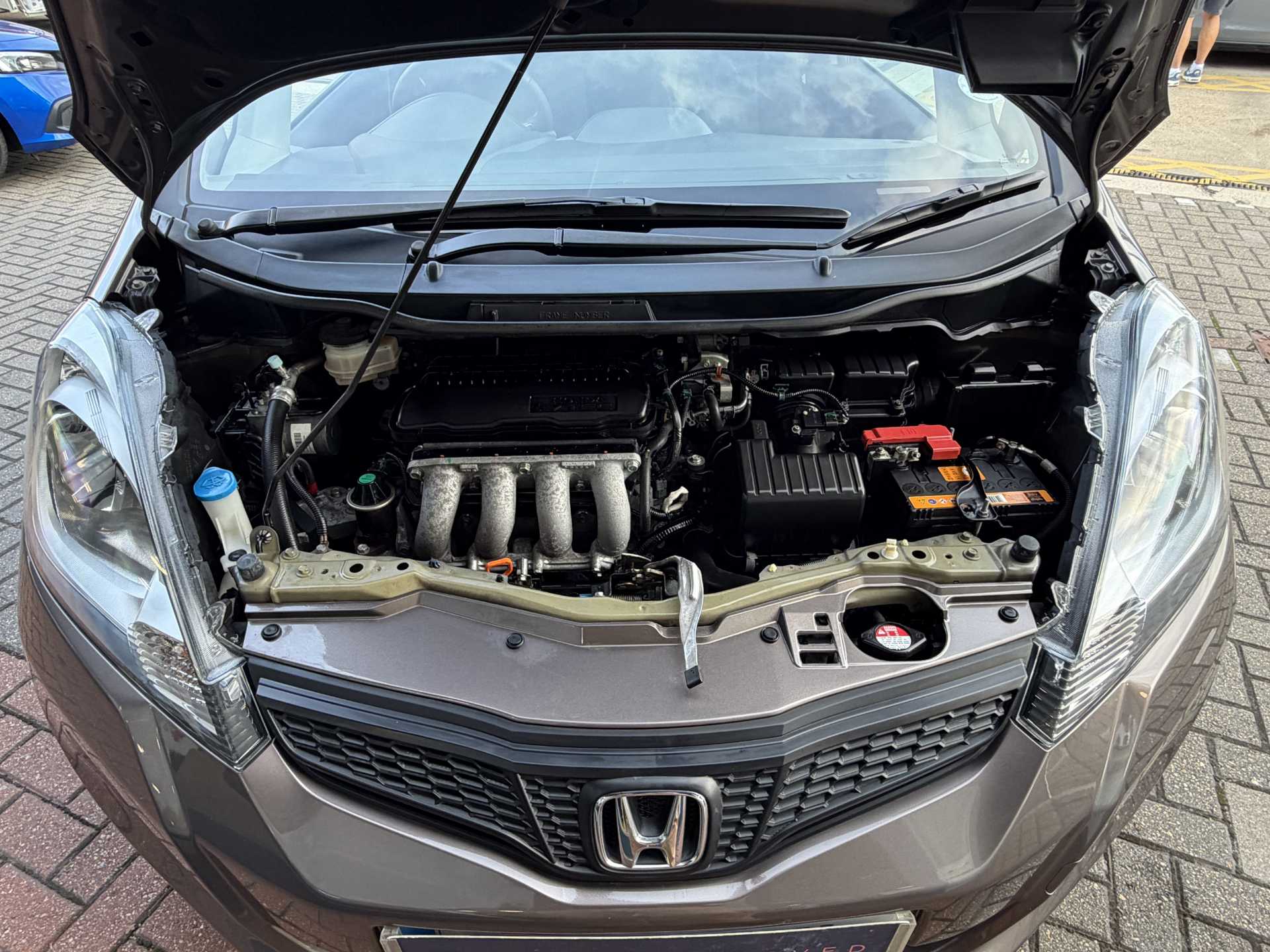 Honda Jazz 1.4 i-VTEC ES Plus 5dr CVT - Image 20