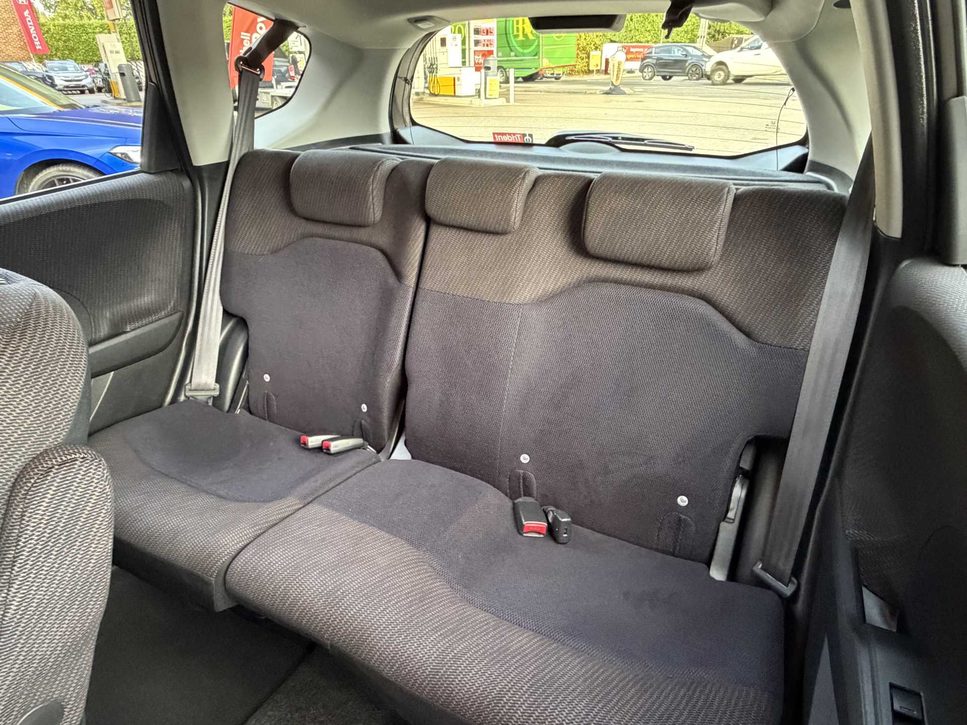 Honda Jazz 1.4 i-VTEC ES Plus 5dr CVT - Image 8